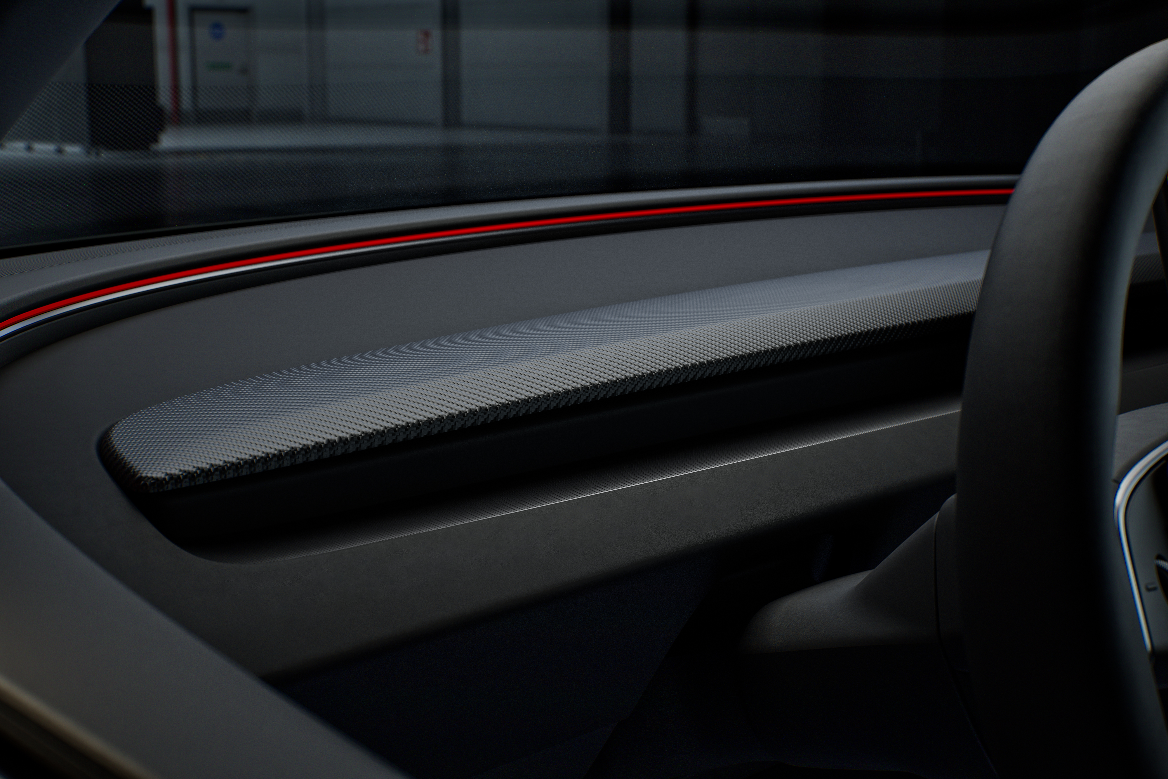 Tesla Model 3 Performance 2024 Highland
